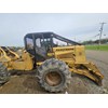 1987 John Deere 640D Skidder